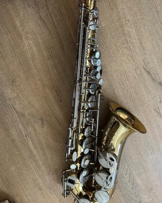 SAX GRASSI Sassofono  contralto