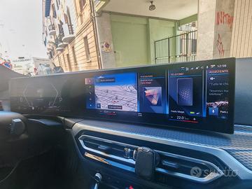 Display OEM BMW Serie 3 G20/G21 2024 - Innolux AZV