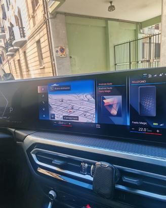 Display OEM BMW Serie 3 G20/G21 2024 - Innolux AZV