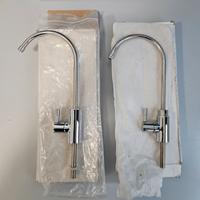 Rubinetti acqua depurata 
