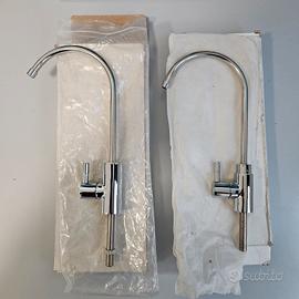 Rubinetti acqua depurata 