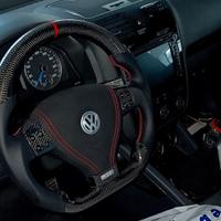 volante golf gti 5 
