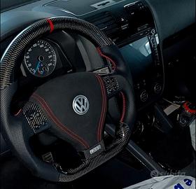 volante golf gti 5 