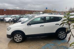 Nissan Qashqai 1.5 dCi Acenta