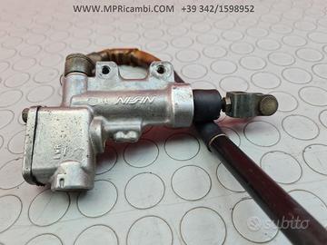 POMPA POSTERIORE SUZUKI RMZ 450 2005 2006 RM Z 200