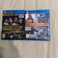 Giochi ps4