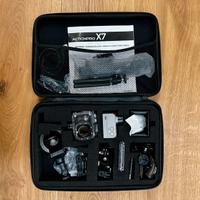 Actioncam Actionpro X7