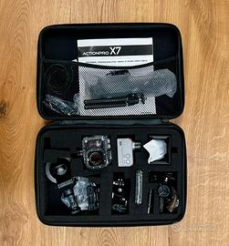 Actioncam Actionpro X7