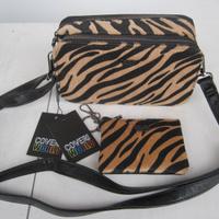 Borsetta da donna Coveri World