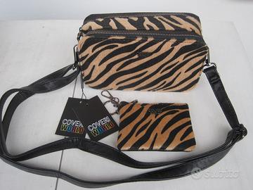 Borsetta da donna Coveri World