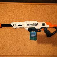 Nerf X Shot Max Attac
