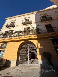 Palazzo Sambuca - 80 mq con posto auto