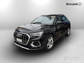 AUDI Q3 2ª serie - Q3 35 TDI S tronic Business Adv