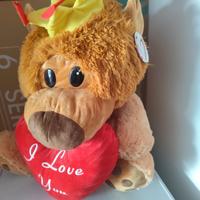 peluche nuovi