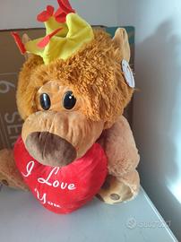 peluche nuovi