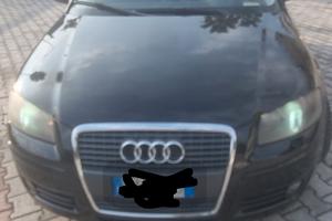 AUDI A3 AMBITION