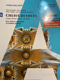 Chiave di volta ISBN 9788858 321829