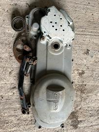 Copri carter accensione piaggio zip sp mk2