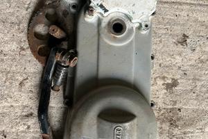 Copri carter accensione piaggio zip sp mk2