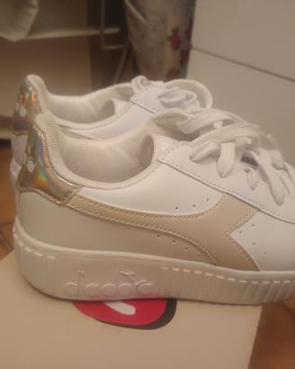 scarpette Diadora  misura 22