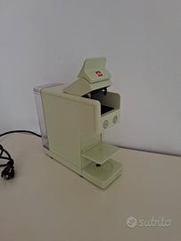 NUOVA - ILLY Y3.3 Espresso&Coffee Macchina da Caff