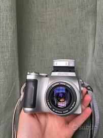 Fujifilm Finepix S3500 Funzionante