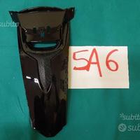 Copertura centrale Gilera Fuoco 500