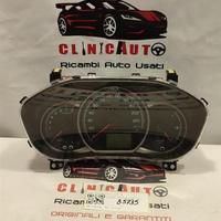 QUADRO STRUMENTI TOYOTA Yaris Serie 83800-0U270 1N