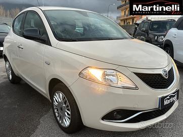 Lancia Ypsilon 1.2 69 CV 5 porte Gold