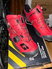 Gaerne g.snx carbon 41.5