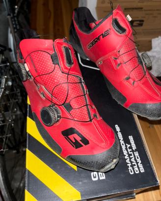 Gaerne g.snx carbon 41.5