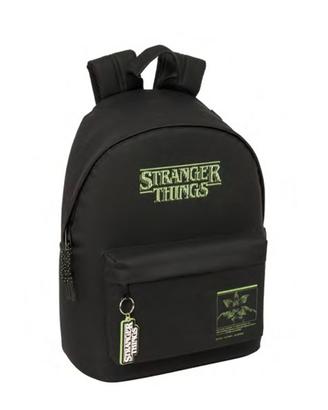 Zaino Scuola Stranger Things Ragazzi Medio