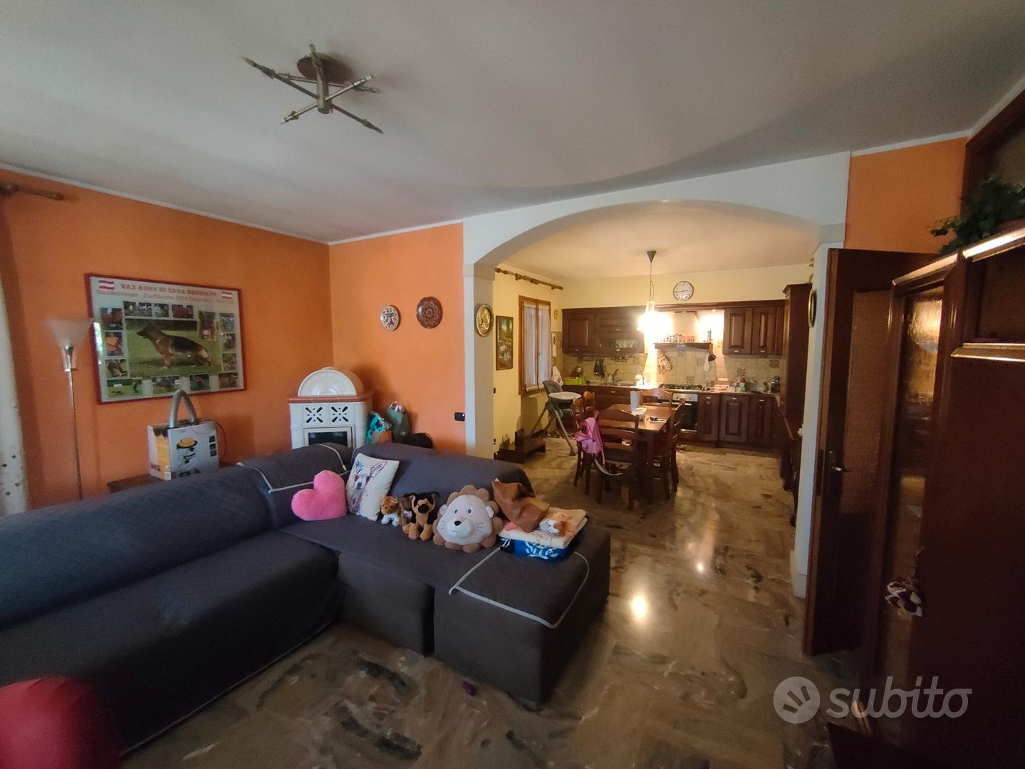 Appartamento – Vedelago, Rizzardina, Fossalunga di Vedelago - Vista 2