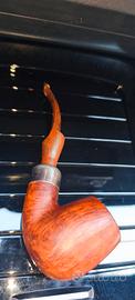 Pipa Savinelli Superior in radica di Briar .... 