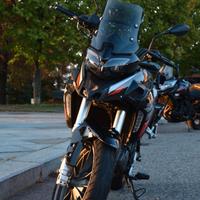 Benelli TRK 251 - 2023