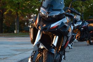 Benelli TRK 251 - 2023