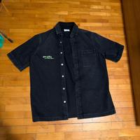 Jeans Jacket Off White