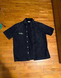 Jeans Jacket Off White