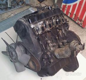 Motore suzuki sj santana samurai