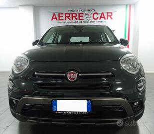 Fiat 500X 2.0 MultiJet 150 CV AT9 4x4 Cross