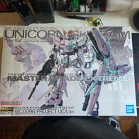 Mgex unircorn led