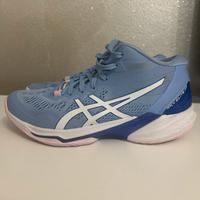 Scarpe pallavolo ragazza