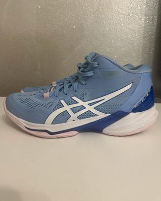 Scarpe pallavolo ragazza