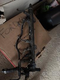 Rail carburante bosch 1.3 multijet