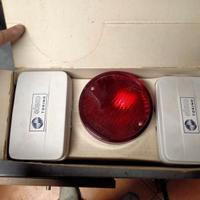 Kit fendinebbia retronebbia Siem 8393