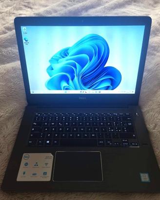 Dell Vostro 14'5468-P75G001,i5-7200,ram16Gb ddr4,m