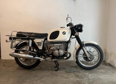 BMW r75/5