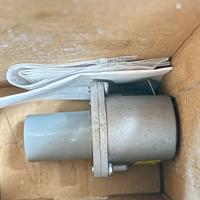 Valvola gas Vaillant