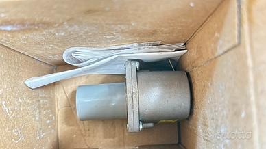 Valvola gas Vaillant