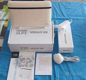 Modem Router Home&Life Hub (Sercomm WD300)  